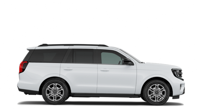 2026 Ford Expedition